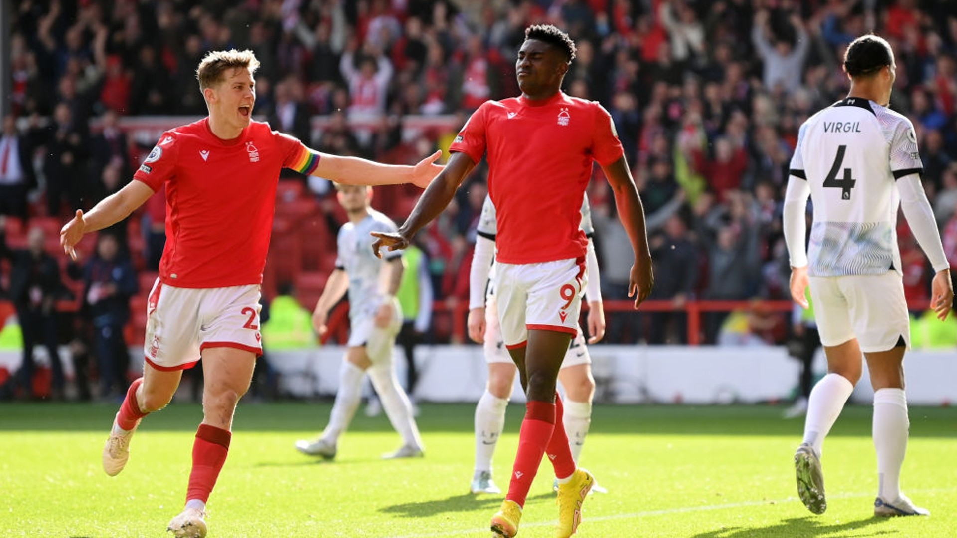 得球队在进 得球队在进